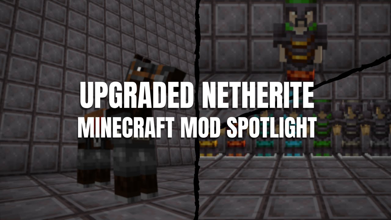 upgraded-netherite-1-16-mod-spotlight-youtube