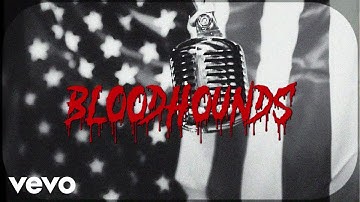 Izzaldin - Bloodhounds (Official Music Video)