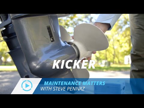 Video: Perché un motore kicker?