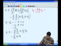 Mod-01 Lec-03 Vectors and Tensors