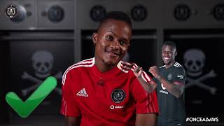 Orlando Pirates | Special Feature | Pirates Quiz screenshot 3