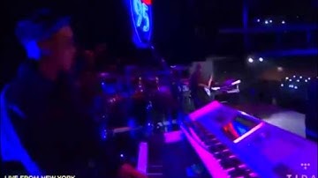 Jay z   The Dynasty Intro Tidal New