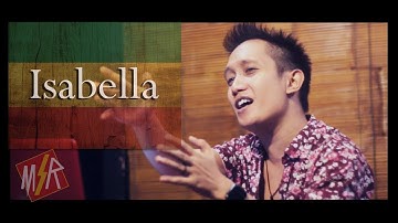 Isabella - Search Versi Reggae (Cover by IZHU)