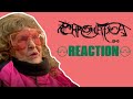 93 Year Old Grandma REACTS | CHROMATICA | LADY GAGA