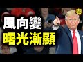 司法部、FBI終於出手❗️主持人: 石頭 嘉賓:李輝天｜最新數字：拜登目前只有259票，再降低可能性在增加❗️【頭頭是道】