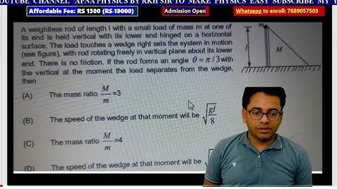 GOOD QUESTION OF CIRCULAR MOTION DISCUSS BY RKH SIR