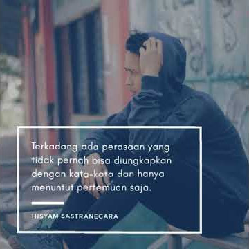 Status WA Romantis - Bikin Baper dan Kangen Pacar 😍