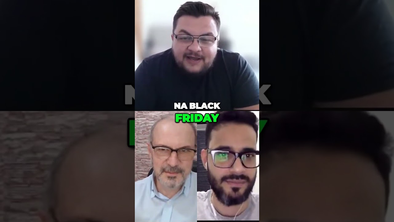 MAXIMIZANDO LUCROS NA BLACK FRIDAY | DICAS IMPERDÍVEIS #blackf #precificação #preçodevenda