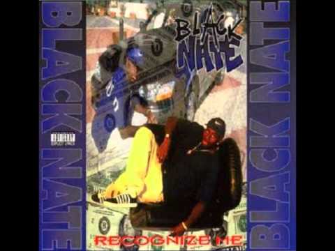 Black Nate — Black Nate - Life Is What You Make It