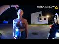 Florida DUI Stop: Nurse's Emotional Encounter with Police — Legal Breakdown