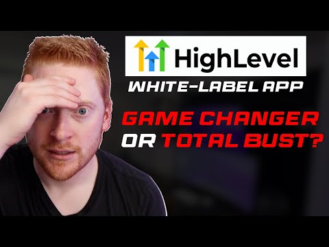 GHL White Label App Worth It Or Total Bust
