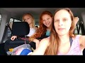 Episode 13: Life After L4-S1 Spinal Fusion - Road Trip! | Mommy Runs It