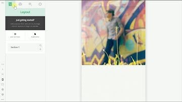 Cornerstone Page Builder - Gap Element