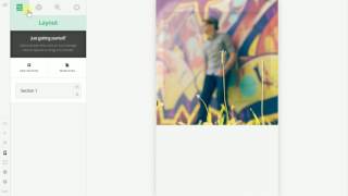 Cornerstone Page Builder - Gap Element