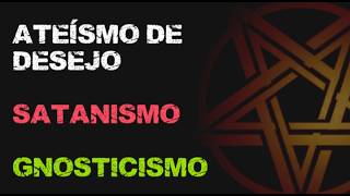 Ateísmo define caráter? Qual a relação entre ateísmo e satanismo?