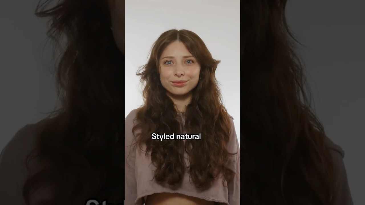 Which hair style is your fav?