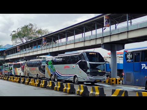 🔴LIVE KEADAAN MUDIK LEBARAN 2022 DI PELABUHAN MERAK