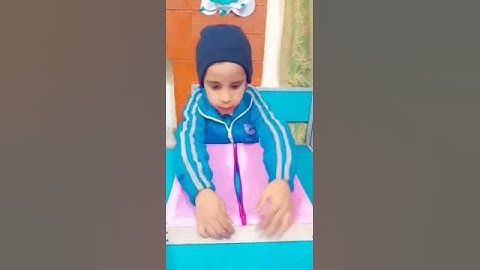 zip frame activity for preschool