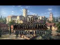 World of Tanks - A Tale of Two Abbeys