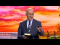 15 - “The Touch of Transformation” - Doug Batchelor - 3ABN Fall Camp Meeting 2019