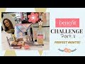 Benefit cosmetics  challenge 2  perfect nights  turn subtitles on