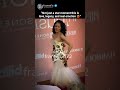 :Teyana Taylor Brings Pure Emotion to Billboard Women in Music ❤️‍🔥 | Family Moment Steals the Show🎬