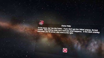 how to get amaze file manager on the quest 2/3/3S in 2024! (NO PC OR PHONE NEEDED)
