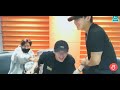 3racha listening to wow again 190616