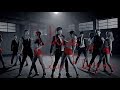 TRIPLE S | Part 8 | UKISS | Quit Playing