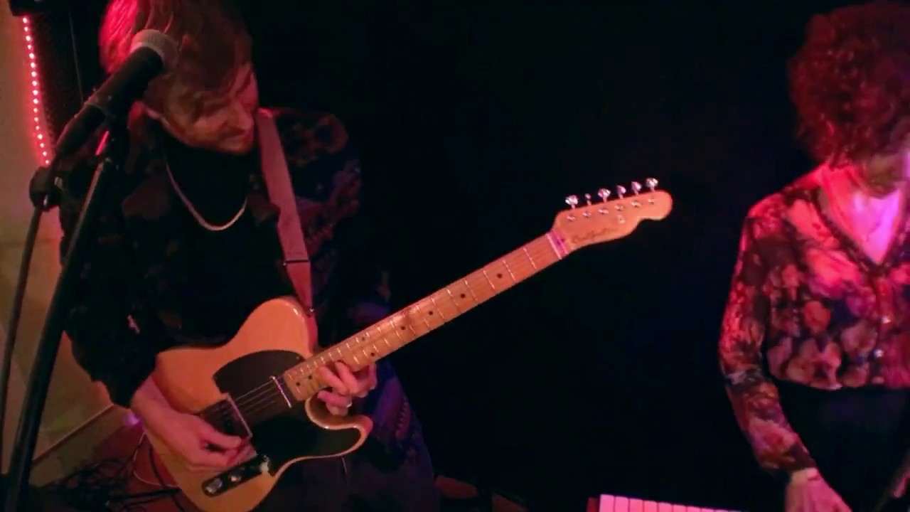 Echo Live Echo Live