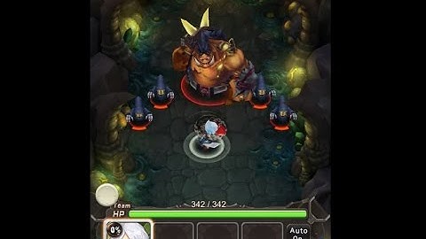 Hyper Heroes Android gameplay