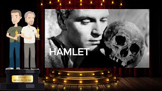 Every Best Picture  Hamlet (1948)  Academy Award Winners Series