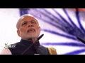 PM Shri Narendra Modi speech at Wembley Stadium, London - 13.11.2015