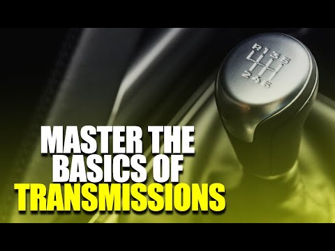 Master the Basics