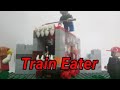 Поезд пожиратель : 6 часть