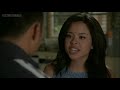 Mariana Adams Foster being the best character [funny/iconic moments on The Fosters]