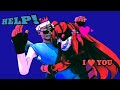 I don't like mimi sentrys 😰 /TF2 ANIMATION/ Animation 3D/(mimi sentry scares me).