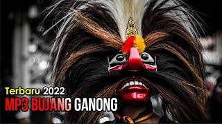 MP3 Tari Bujang Ganong 2022