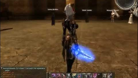 Lineage 2 HD