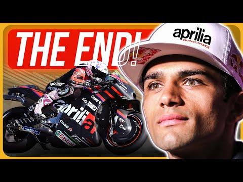 HUGE NEWS for Jorge Martin from Aprilia | MotoGP News | MotoGP 2024