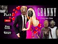 Granny chapter 2 barbie mod gameplay in tamilhorroron vtg