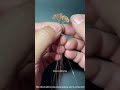 HE MADE AWESOME THING WITH THE HELP OF WASTE WIRE #shorts #lifehacks #creative #voiceoverintamil