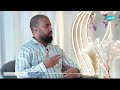 أ أمين حسين حرصنا من خلال برامج قناة الأنيس أن نعين الصائمين على صيامهم