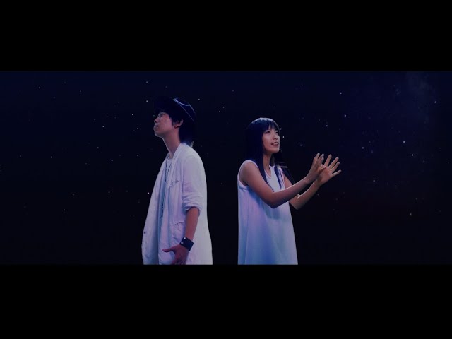 miwa 『夜空。feat. ハジ→』 Music Video class=