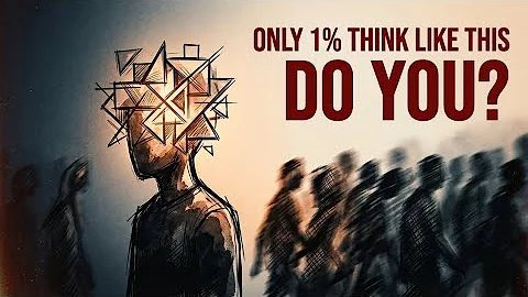 Only 1% of People Think Like This — Do You? (Elite Psychology Test) 