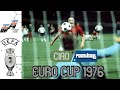 كأس امم اوروبا 1976