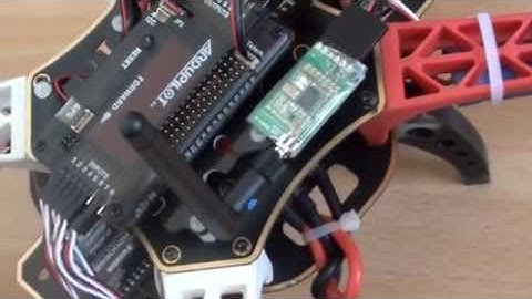 3DR radio telemetry 2 of 4