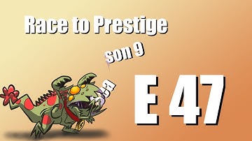 "Race" to Prestige - S9 - E47 Derpl (Awesomenauts)