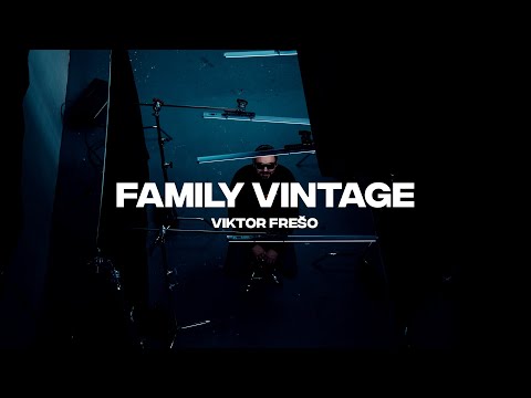 Viktor Freso: FAMILY VINTAGE