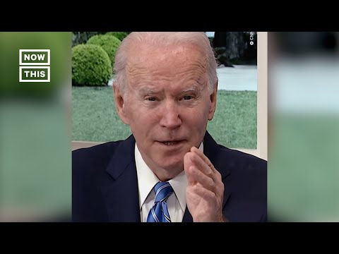 'It's Not Enough,' Biden Remarks on COVID-19 Testing #Shorts